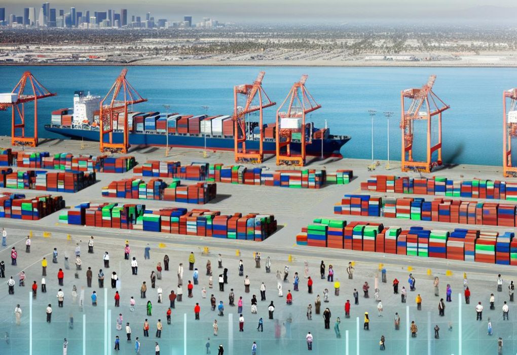 Port of Long Beach and Its Impact on U.S. Imports