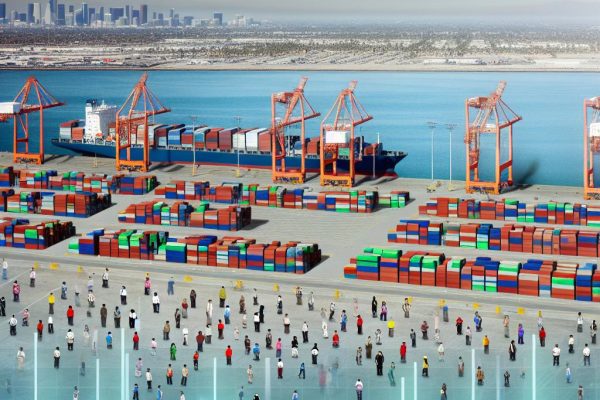 Port of Long Beach and Its Impact on U.S. Imports