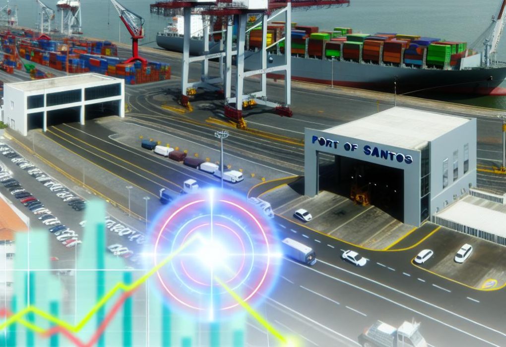 The Role of the Port of Santos in Brazil’s Economy
