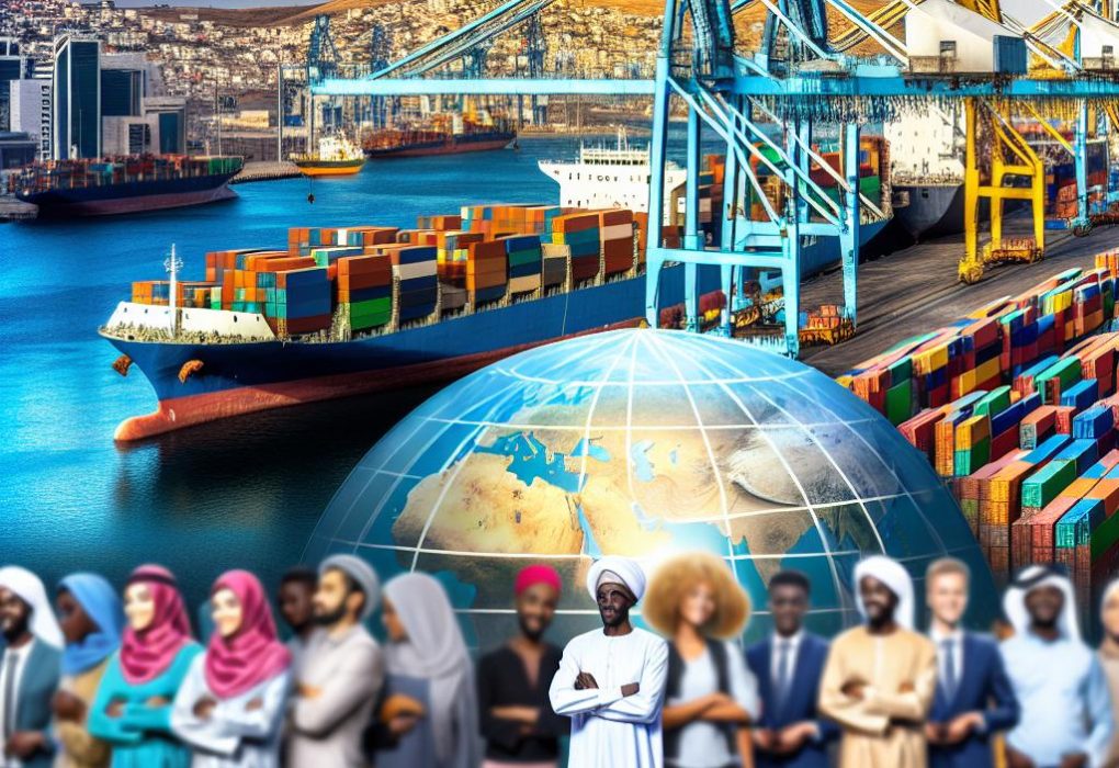 The Strategic Importance of the Port of Djibouti