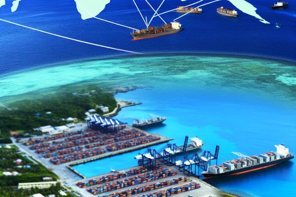The Strategic Significance of the Port of Guam