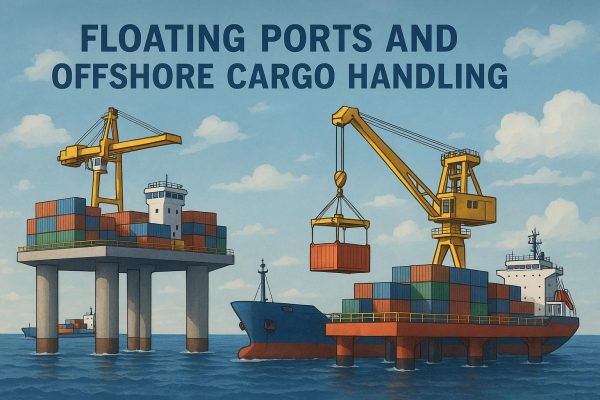 Floating Ports and Offshore Cargo Handling